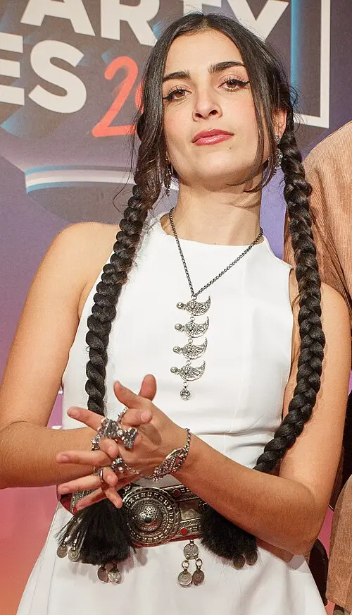 Jaklin Baghdasaryan