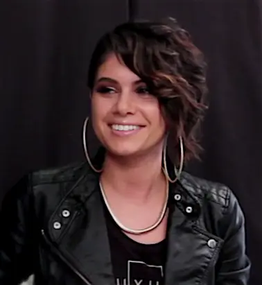 Leah LaBelle