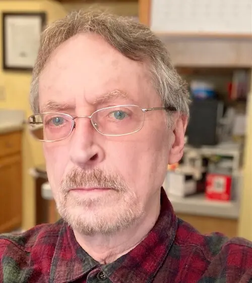 Terence Winch