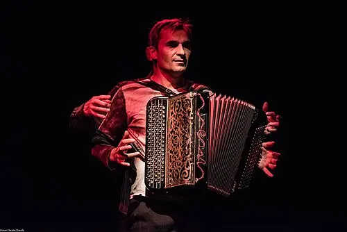 Arnaud Méthivier