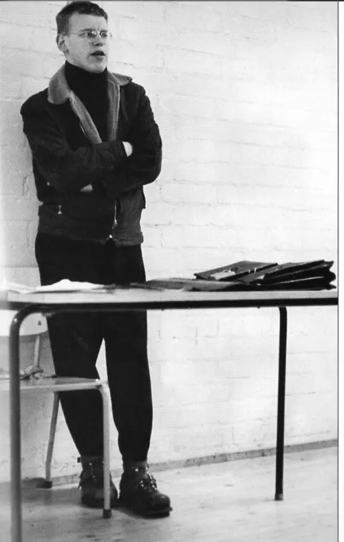 Erkki Pälli