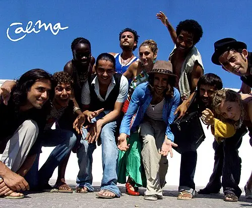 Calima
