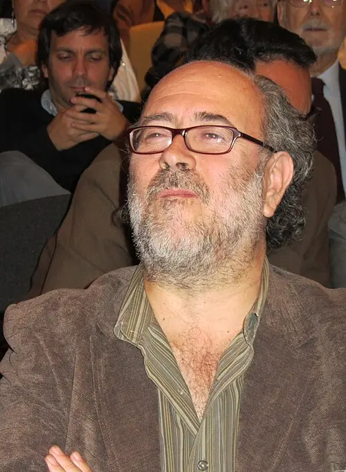 Eduardo Peralta
