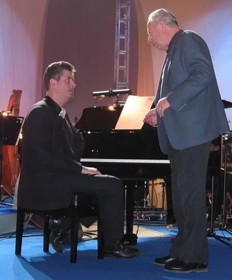 Jure Robežnik