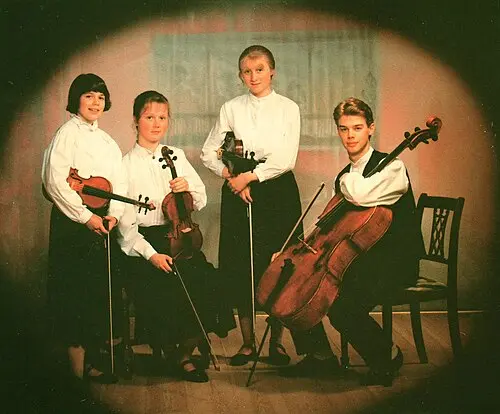 Elise Båtnes