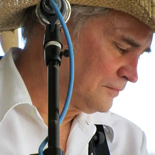Keith Sykes