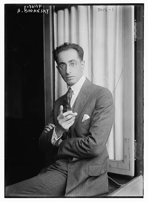 Artur Bodanzky