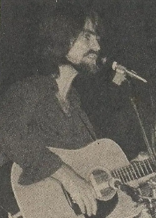 John Farrar