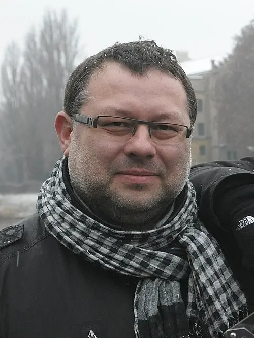 Jaroslav Kmenta
