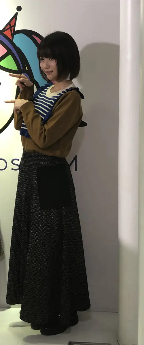 水原ゆき