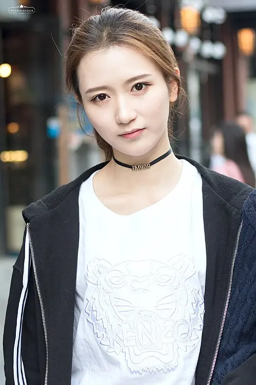 吴哲晗