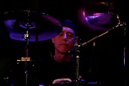 Keith LeBlanc