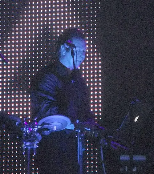 Warren Cann