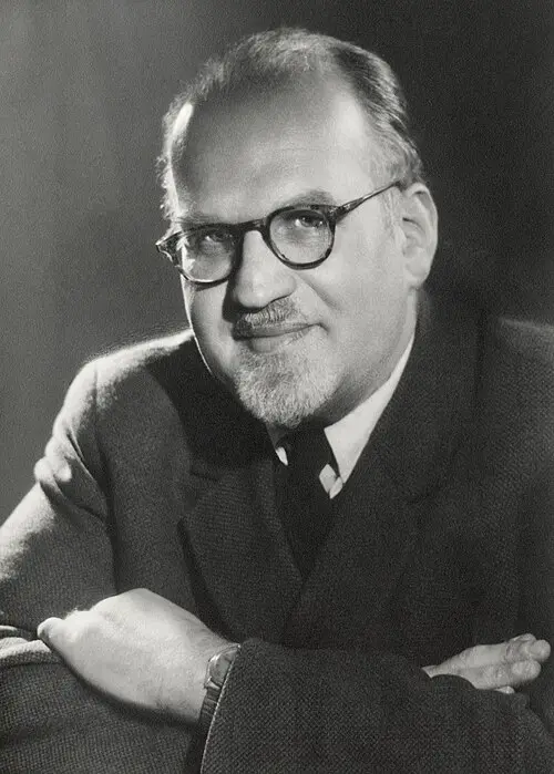 Friedrich Wildgans