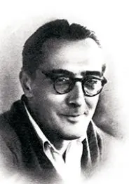Joaquim Serra