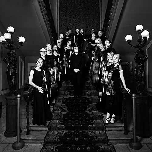 Kyiv Chamber Orchestra