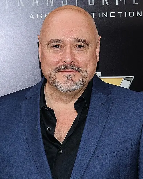 Mark Ryan