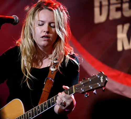 Karen Zoid