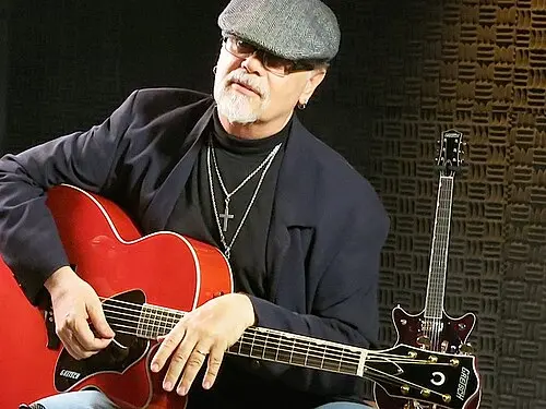 Steve Hunter