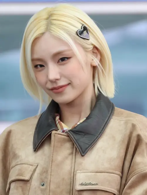 YEJI
