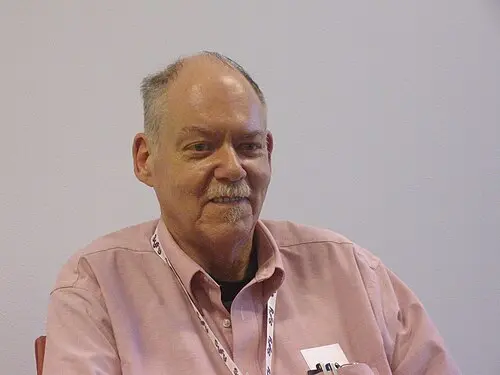 Glen Cook