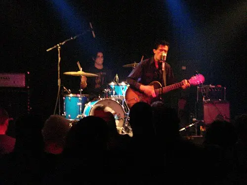 Dan Sartain