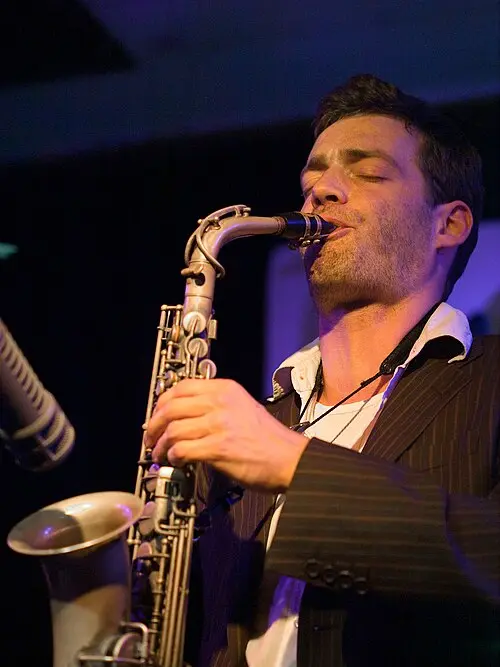 Christian Weidner