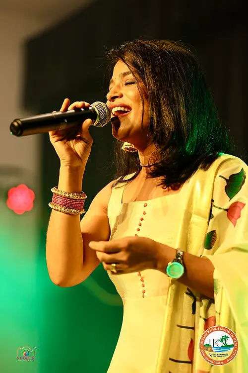 Divya S. Menon
