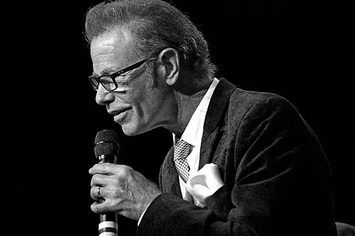 Alan Paul