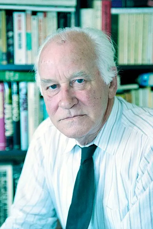 Michel van der Plas