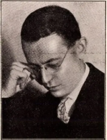 Komor Vilmos