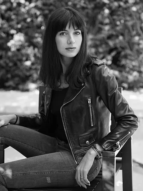 Veronica Vasicka