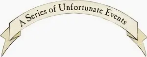 Lemony Snicket
