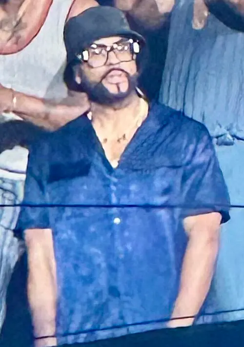 Philip Lawrence