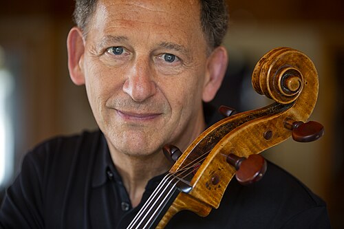 Denis Brott