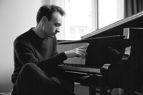 Jonathan Fournel