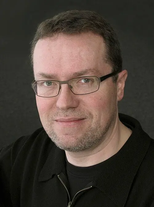 Attila Kalman