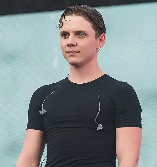 Vanya Dmitrienko
