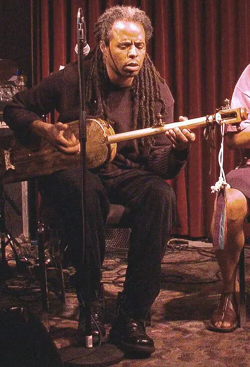 Hassan Hakmoun