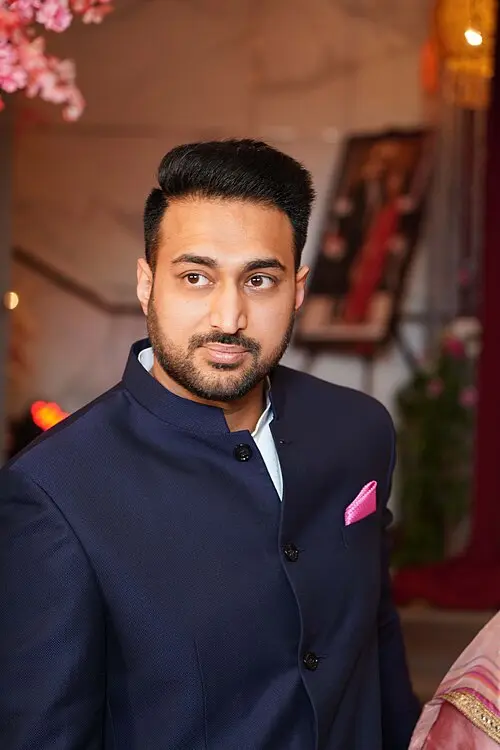 Maninder Kailey
