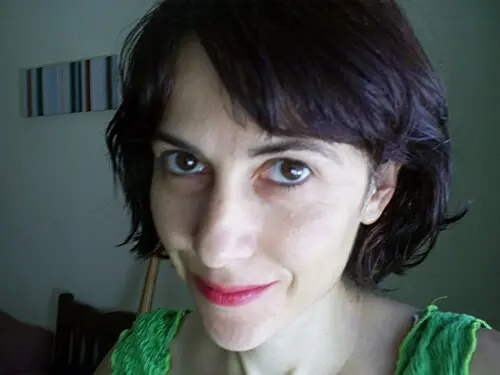 Rosario Bléfari