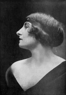 Suzanne Balguerie