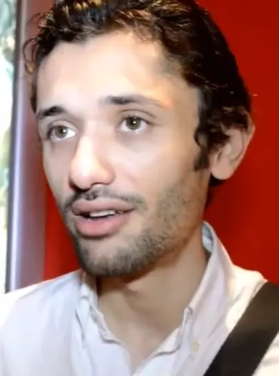 Karim Mahmoud Abdel Aziz