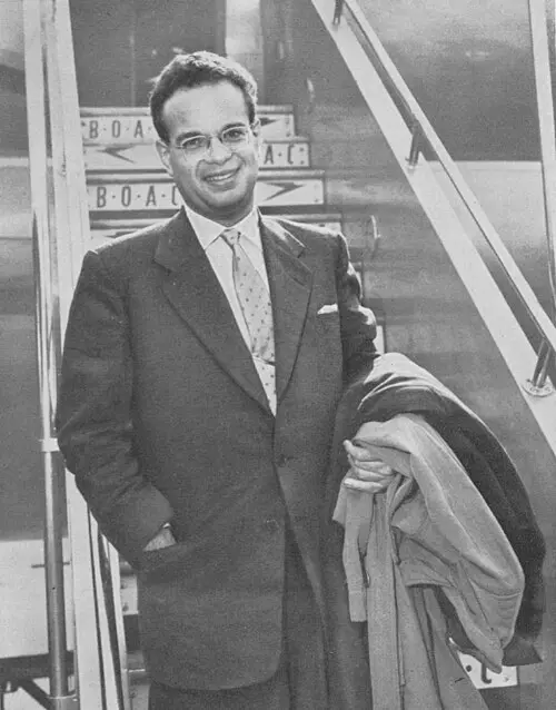 Julius Katchen