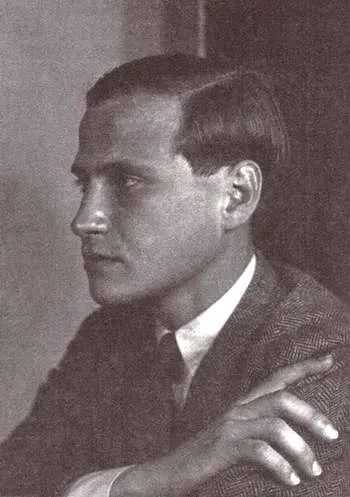 Ludwig Landgraf