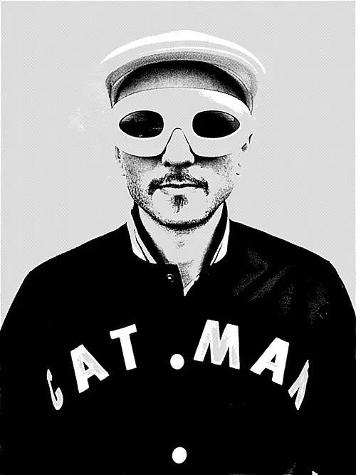 Catman