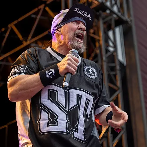 Mike Muir