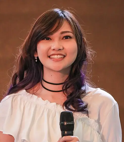 Andela Yuwono