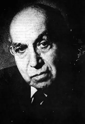Manuel Gómez Carrillo