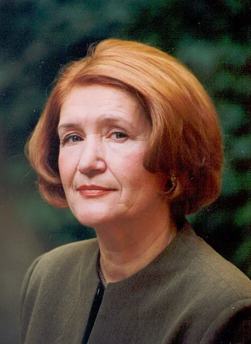 Jevgēņija Ļisicina